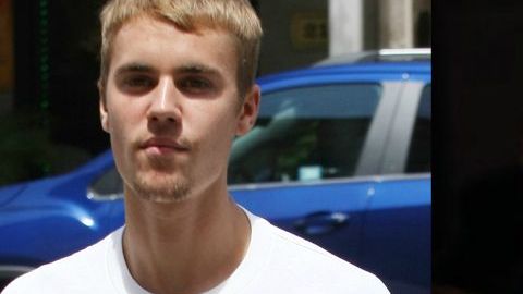 Justin Bieber y Taylor Swift
