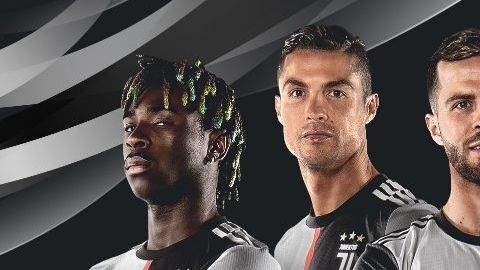Pro Evolution Soccer tendrá en exclusividad a la Juventus