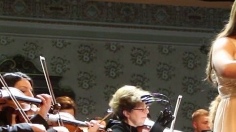 Katya Tsukanova en 2017
