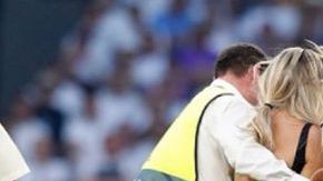 Quería volver a repetir la hazaña