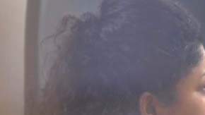 Zelaya Gómez en su audiencia en una corte de Dallas, Texas, este lunes.