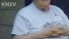 Doris, una de las supuestas víctimas