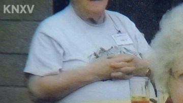 Doris, una de las supuestas víctimas