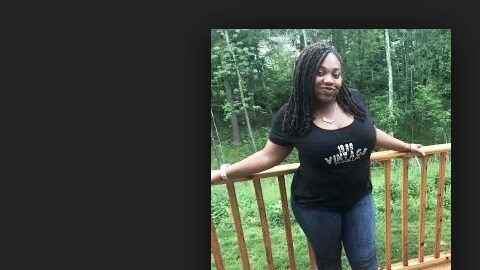 Latanya Watson (30) fue apuñalada en el Metro