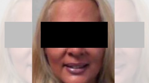 La mujer podría ser autora intelectual de las ejecuciones.