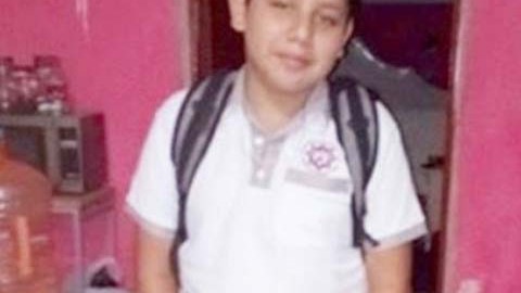 Carlos fue secuestrado y asesinado el 24 de junio pasado.