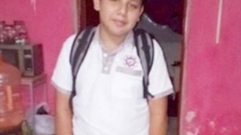 Carlos fue secuestrado y asesinado el 24 de junio pasado.