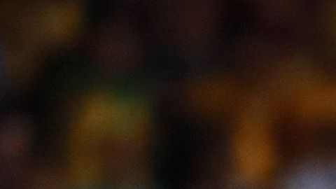 BELO HORIZONTE - JULY 02: Lionel Messi abandona la cancha luego de la eliminación de Argentina frente a Brasil en la Copa América 2019