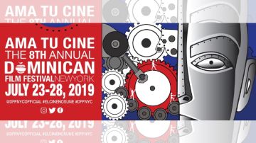 Bajo el lema "Ama tu Cine", DFFNYC se presentará en 5 sedes en Nueva York.