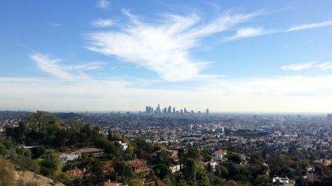 Tiempo seco con temperaturas por encima de lo normal