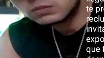 Este fue el aviso del CJNG para reclutar policías federales que trascendió hace una semana.