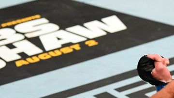 Jorge Masvidal sorprendió al mundo de las artes marciales