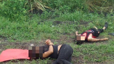 Matan y torturan a dos mujeres y un hombre por supuestamente vender cristal