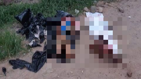 Matapulco rebautizan a Acapulco por violencia en el puerto turistico