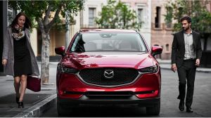 Mazda se une a las ofertas de verano y lanza el CX-5 en Europa con un precio muy especial