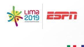 México ocupa el primer puesto del medallero de Lima 2019.