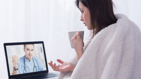 El sitio online ofrece información en español e inglés.