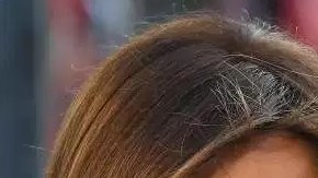 Melania Trump, Marco Rubio, Ted Cruz.