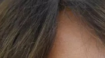 La primera dama Melania Trump se habría expresado negativamente de Christine Blasey Ford.