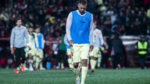 Todo hace suponer que engañaron al América cuando le vendieron a Jérémy Ménez