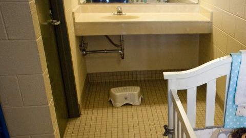 Mariee murió a los 21 meses, días después de que ICE la liberara junto a su madre.