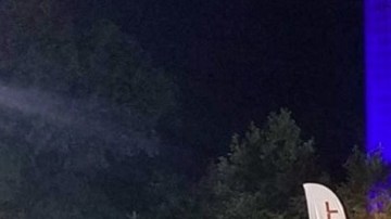 Queens Night Market, en Corona Park