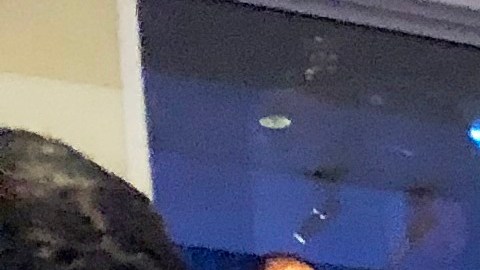 Felix María Castillo Lachapelle y Shamsiyyah Garba Jibo fueron dos miembros del Ejército recién naturalizados.