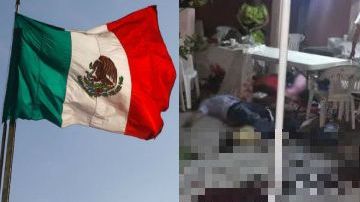 El 98.8 % de los delitos en México quedan impunes, según señala ONG