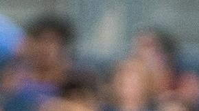 Morález fue el hombre del partido.