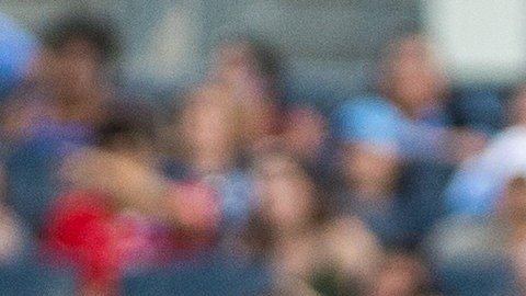 Morález fue el hombre del partido.