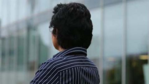 La mujer indicó que su condición la mantiene como una “reclusa”.