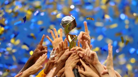 La sede para el siguiente mundial la anunciará la FIFA en mayo de 2020