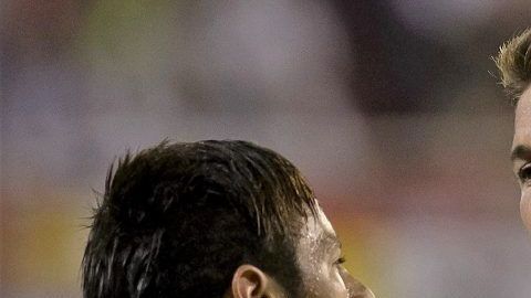 Antes, enemigos acérrimos, hoy, Neymar se desvive en elogios por Sergio Ramos