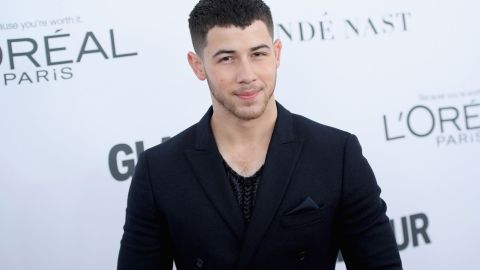 NIck Jonas
