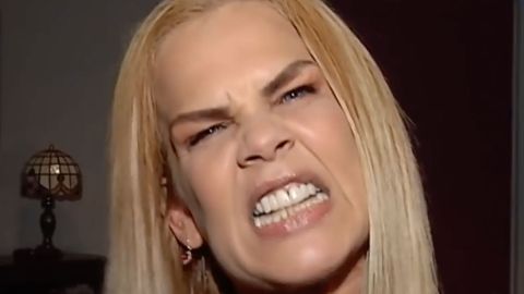 Niurka Marcos