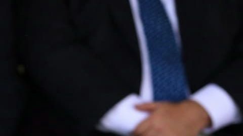 Andrés Manuel López Obrador, presidente de México.