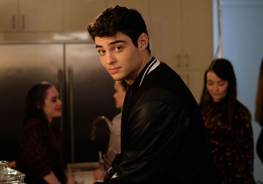 Las 5 Mejores Películas De Noah Centineo En Netflix El Diario Ny 9993