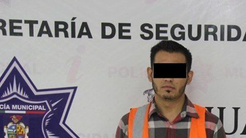 Nuevo golpe a "El Mayo" Zambada, caen dos sicarios del Cártel de Sinaloa