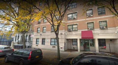 154 W. 84th Street, UWS