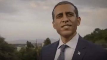 El video era parte de una campaña para lanzar una ruta directa entre Roma y Washington D.C.