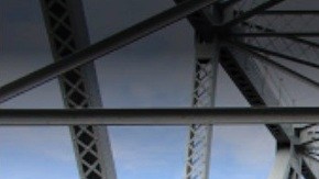 Outerbridge, entre NYC y Nueva Jersey