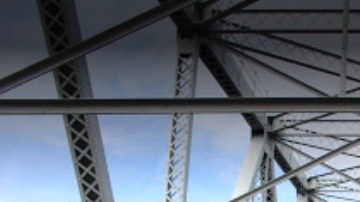 Outerbridge, entre NYC y Nueva Jersey