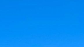 Observatorio de Radio Owens Valley (OVRO) en Sierra Nevada en California.