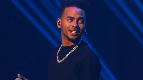 Ozuna se presentará en Premio Lo Nuestro 2019