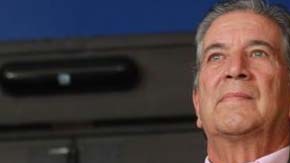 Pedro Rosselló, exgobernador de Puerto Rico y padre del actual gobernante Ricardo Rosselló.