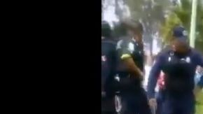 Policías lo mataron tras asaltar comercio,