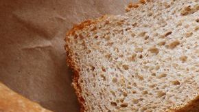 Con este delicioso sandwich cena en menos de 10 minutos.