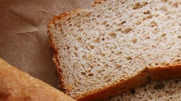 Con este delicioso sandwich cena en menos de 10 minutos.