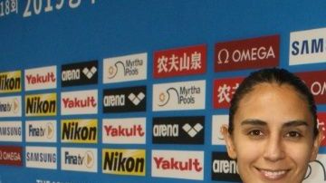 Las clavadistas le impactan una terrible ‘cachetada con guante blanco’ al diputado Ernesto D’Alessio.