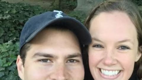 Matt y Kelli tenían ya todo para su nuevo hogar, por lo que pensaron en ayudar a alguien más.